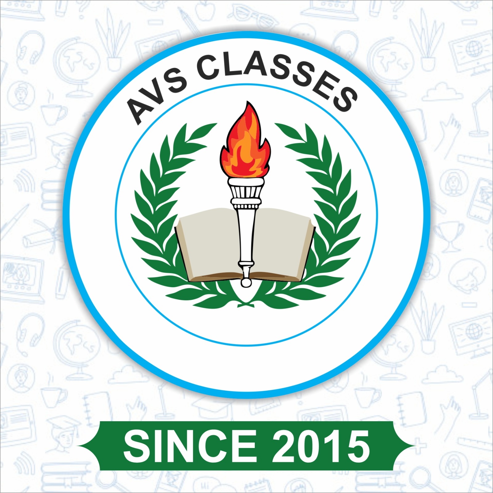 AVS OPEN SCHOOL AND CLASSES